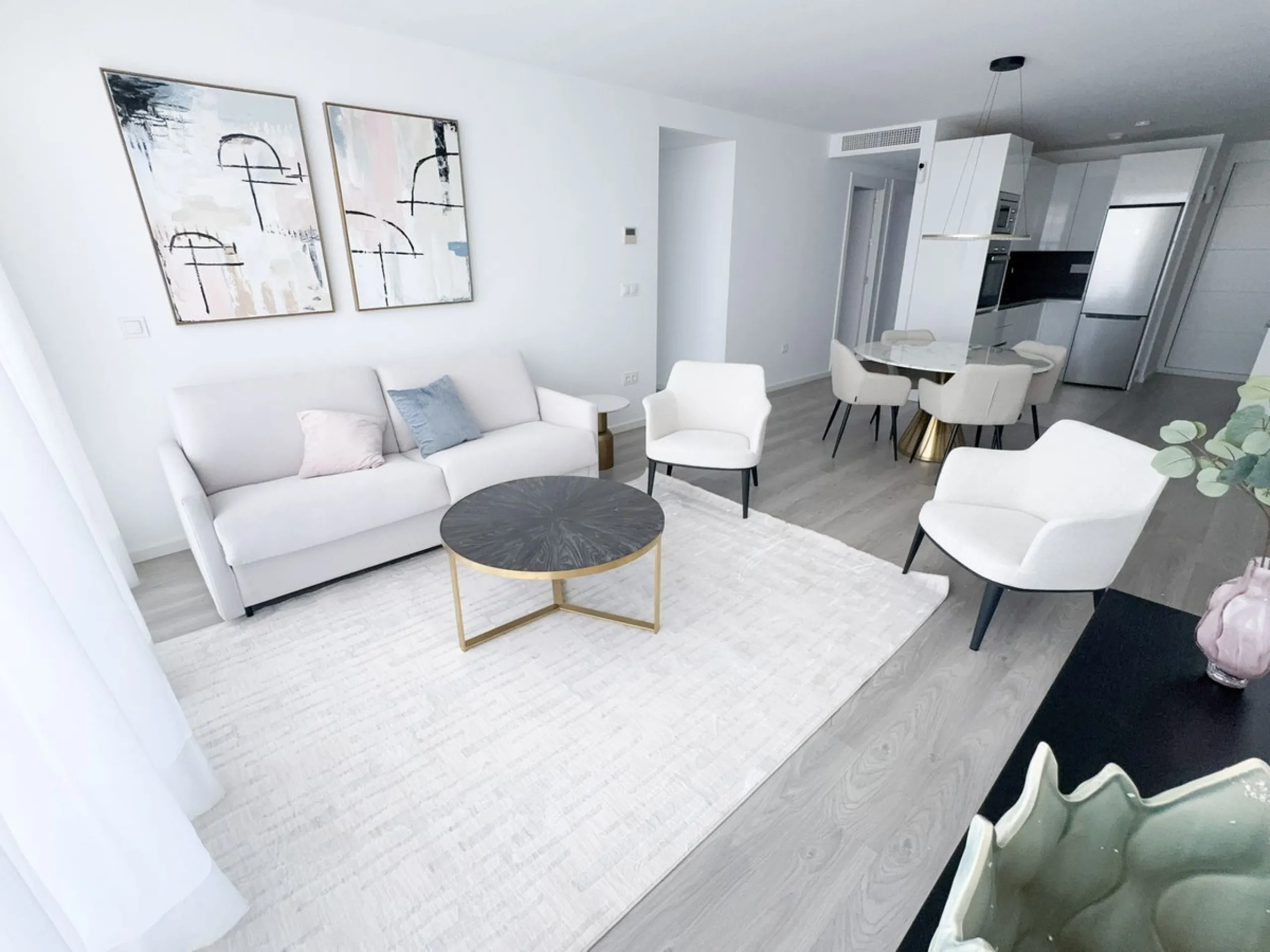 Prime Location and rental license in place