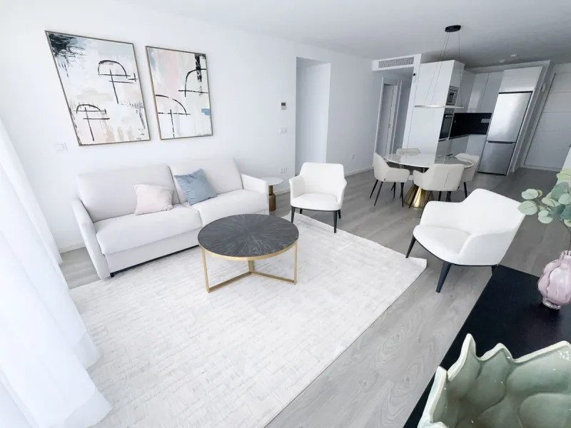 Prime Location and rental license in place