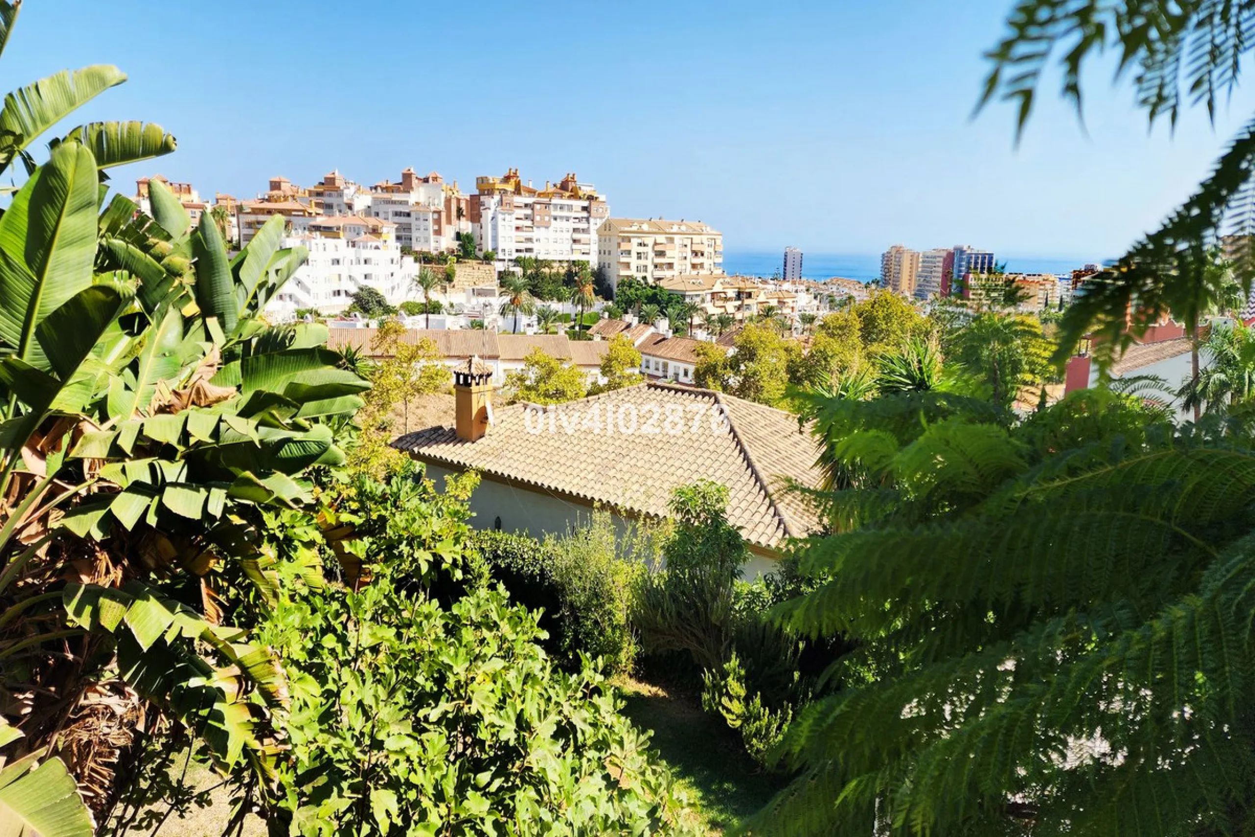 Discover Your Dream Villa for Sale in Benalmádena Costa