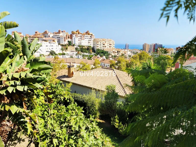 Discover Your Dream Villa for Sale in Benalmádena Costa