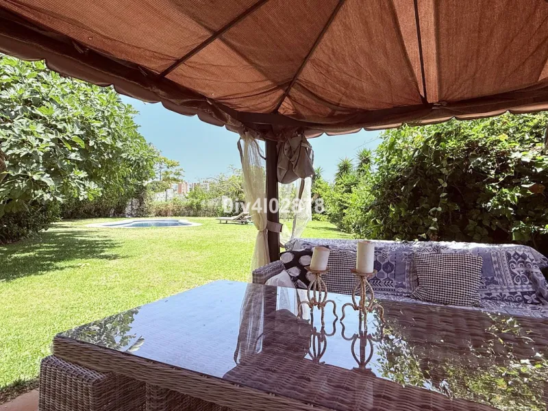 Discover Your Dream Villa for Sale in Benalmádena Costa