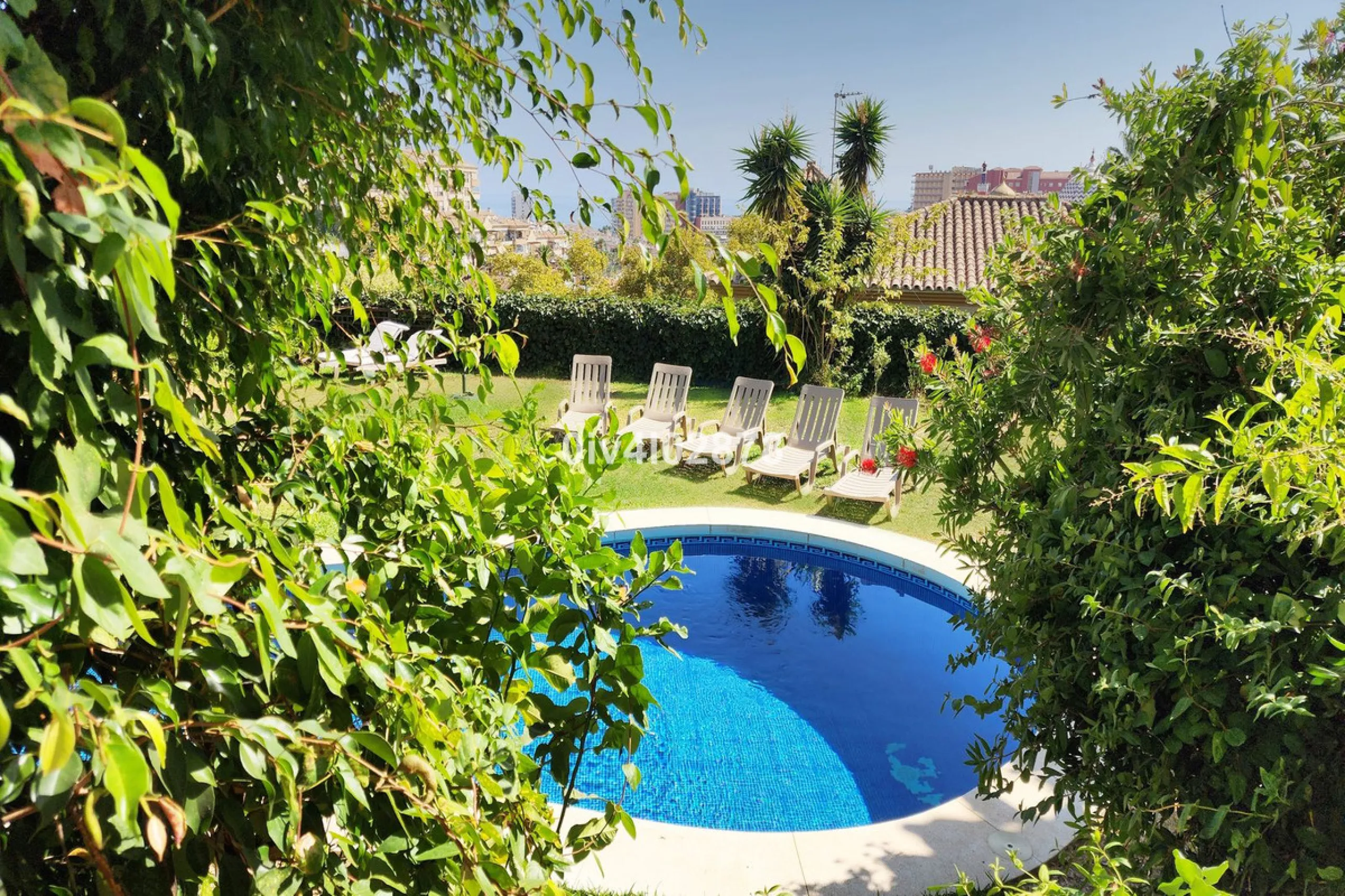 Discover Your Dream Villa for Sale in Benalmádena Costa