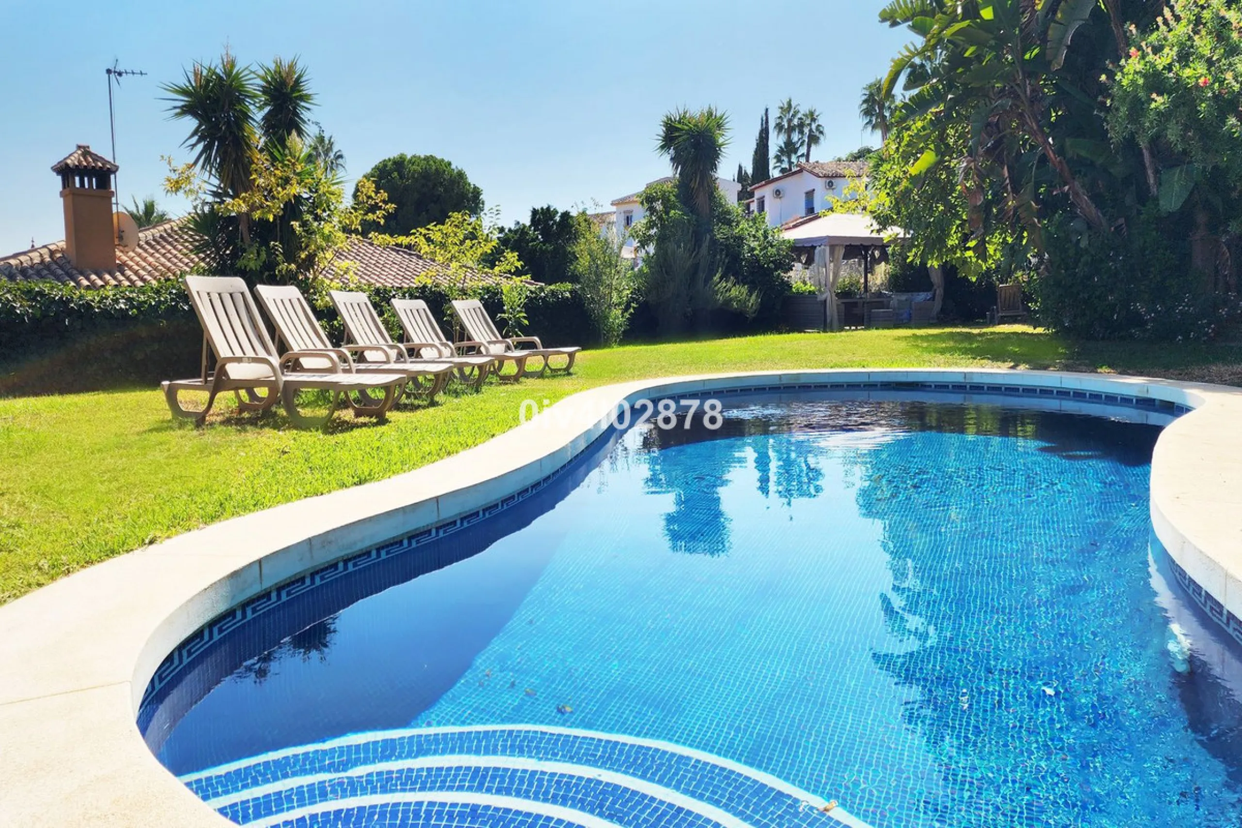 Discover Your Dream Villa for Sale in Benalmádena Costa
