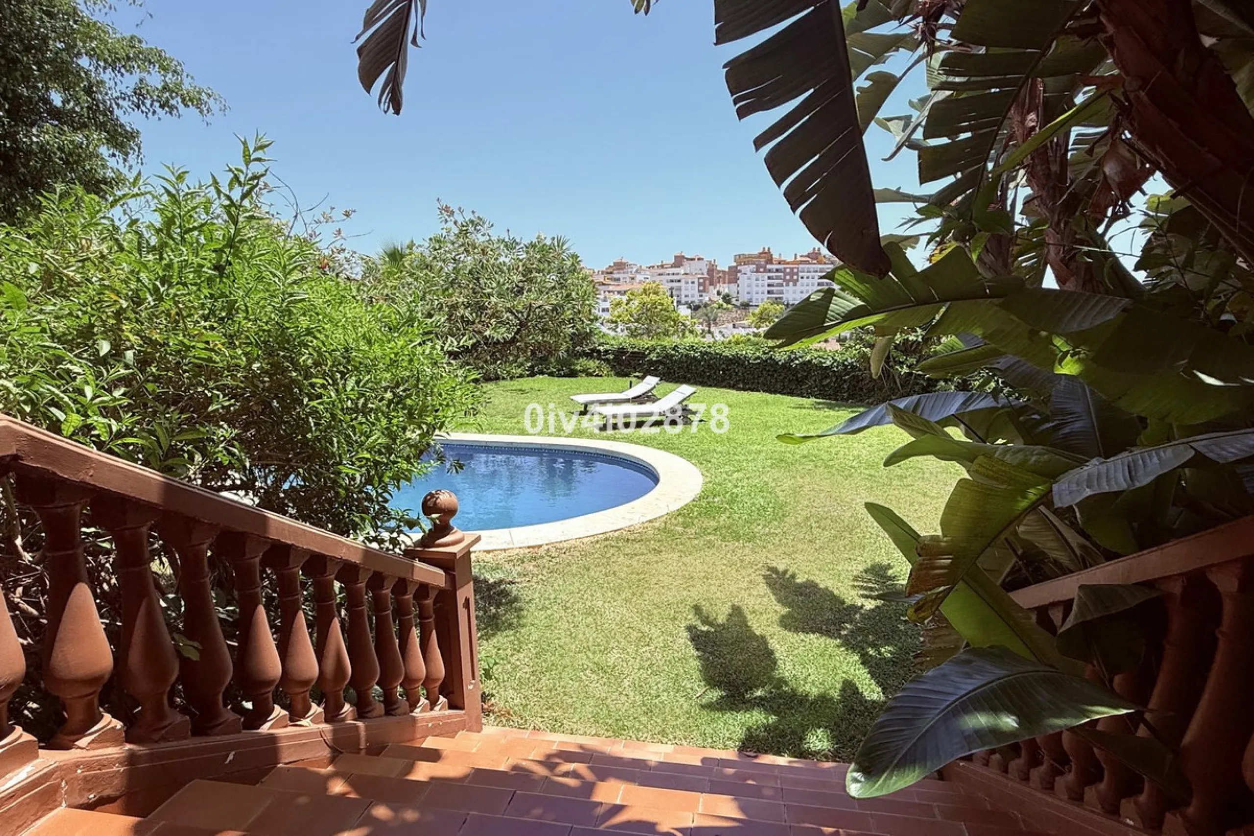 Discover Your Dream Villa for Sale in Benalmádena Costa