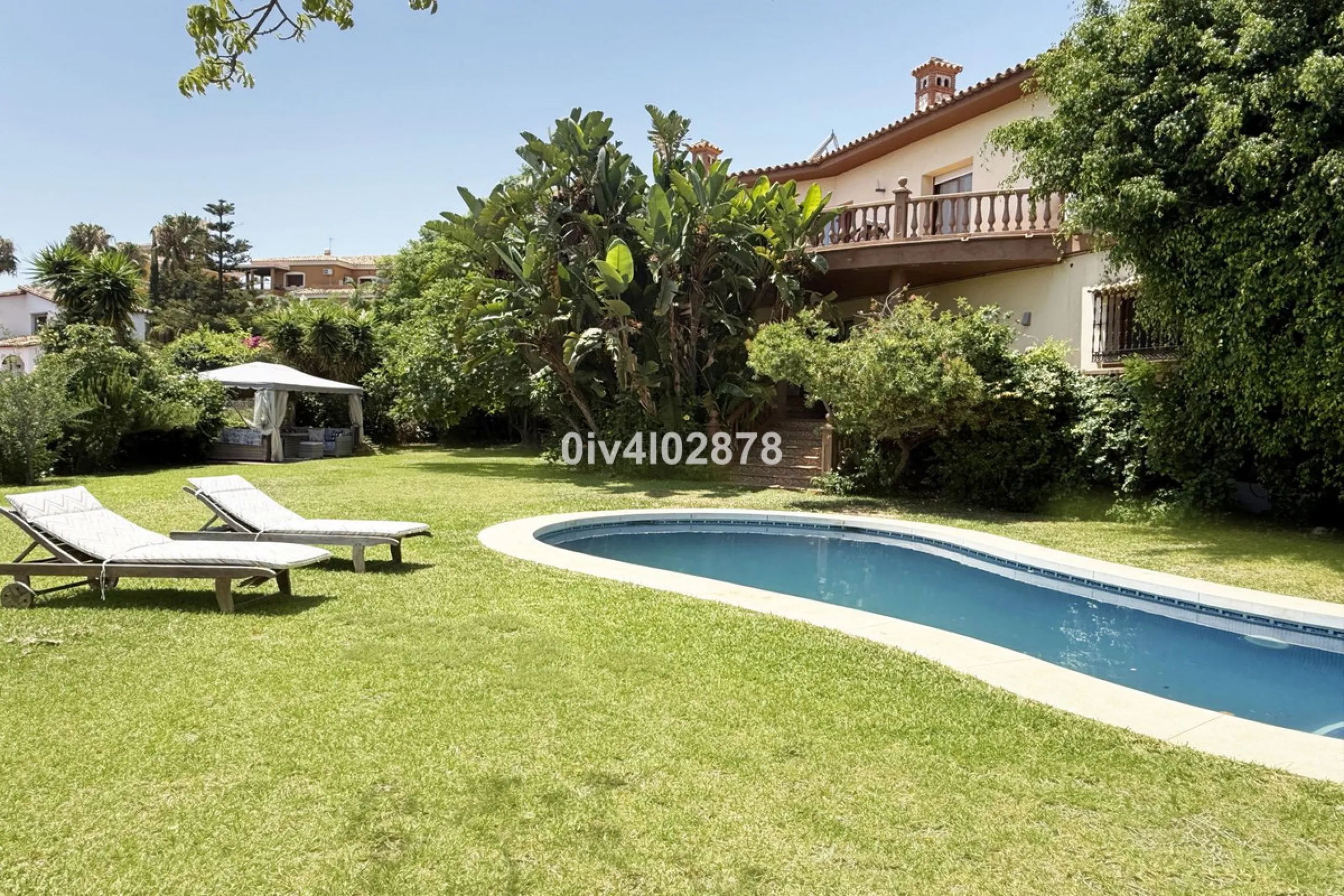 Discover Your Dream Villa for Sale in Benalmádena Costa