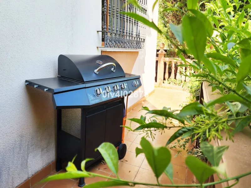 Discover Your Dream Villa for Sale in Benalmádena Costa
