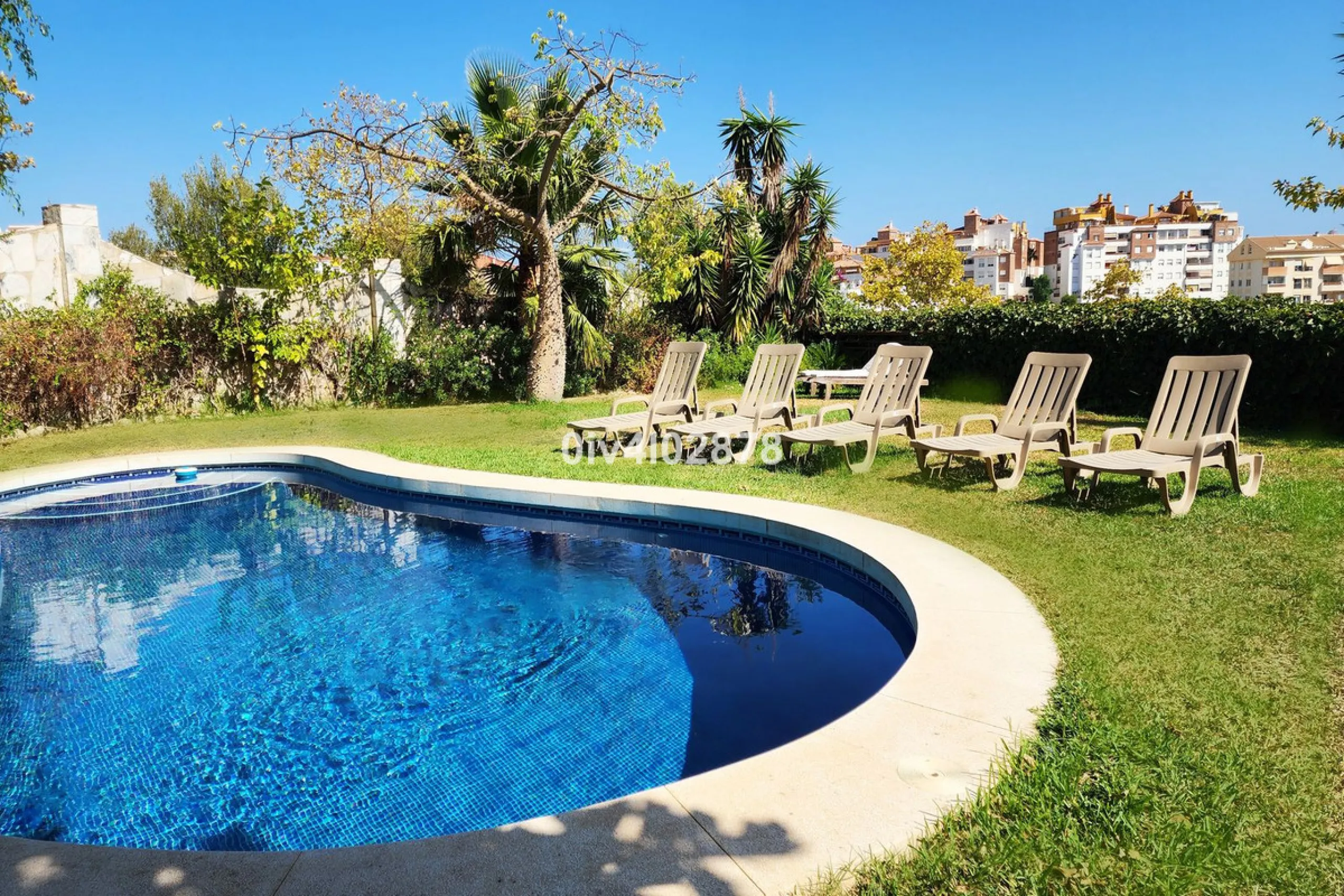 Discover Your Dream Villa for Sale in Benalmádena Costa