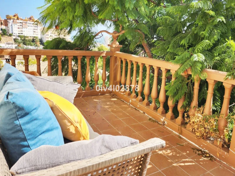 Discover Your Dream Villa for Sale in Benalmádena Costa