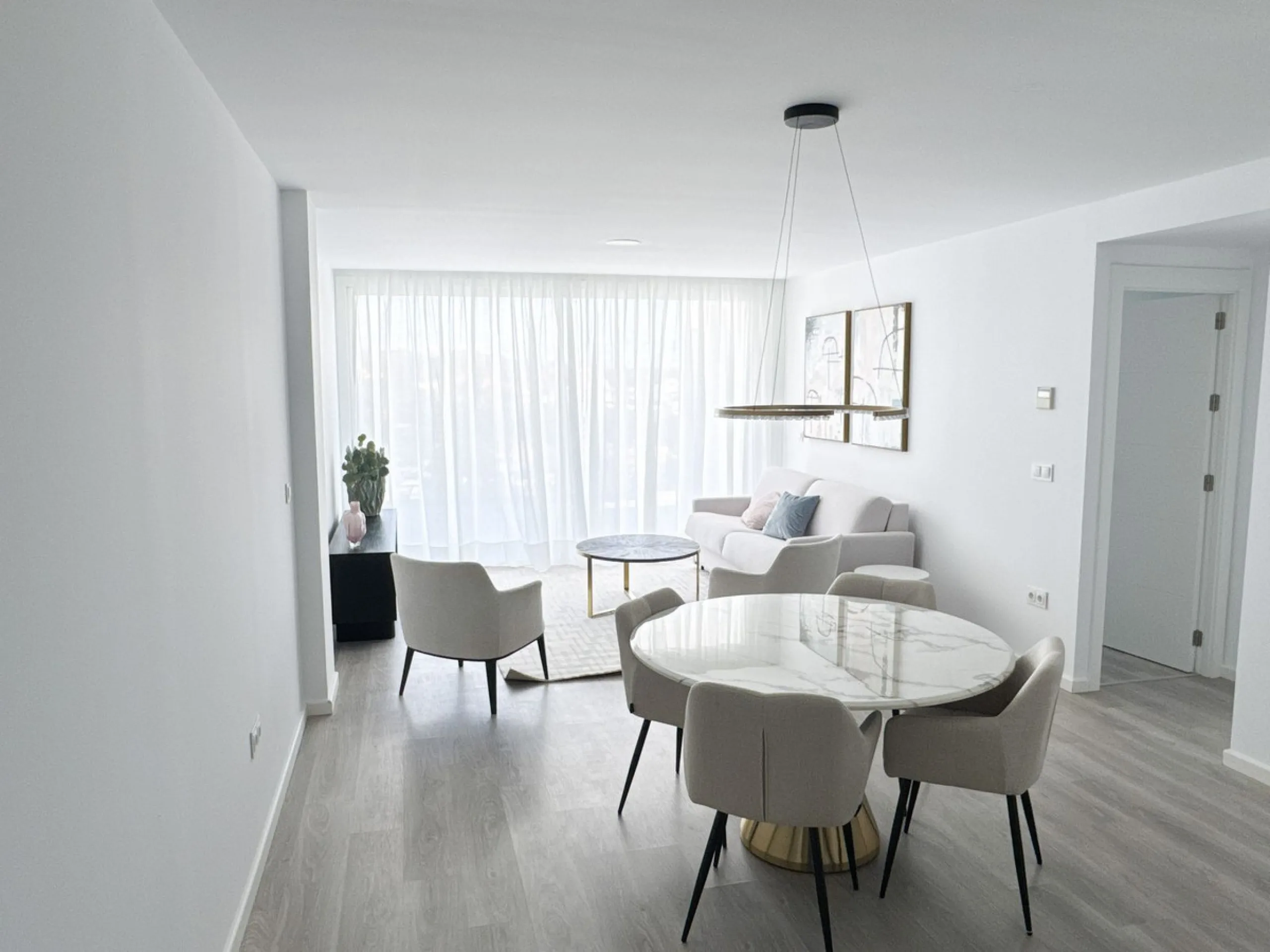 Prime Location and rental license in place