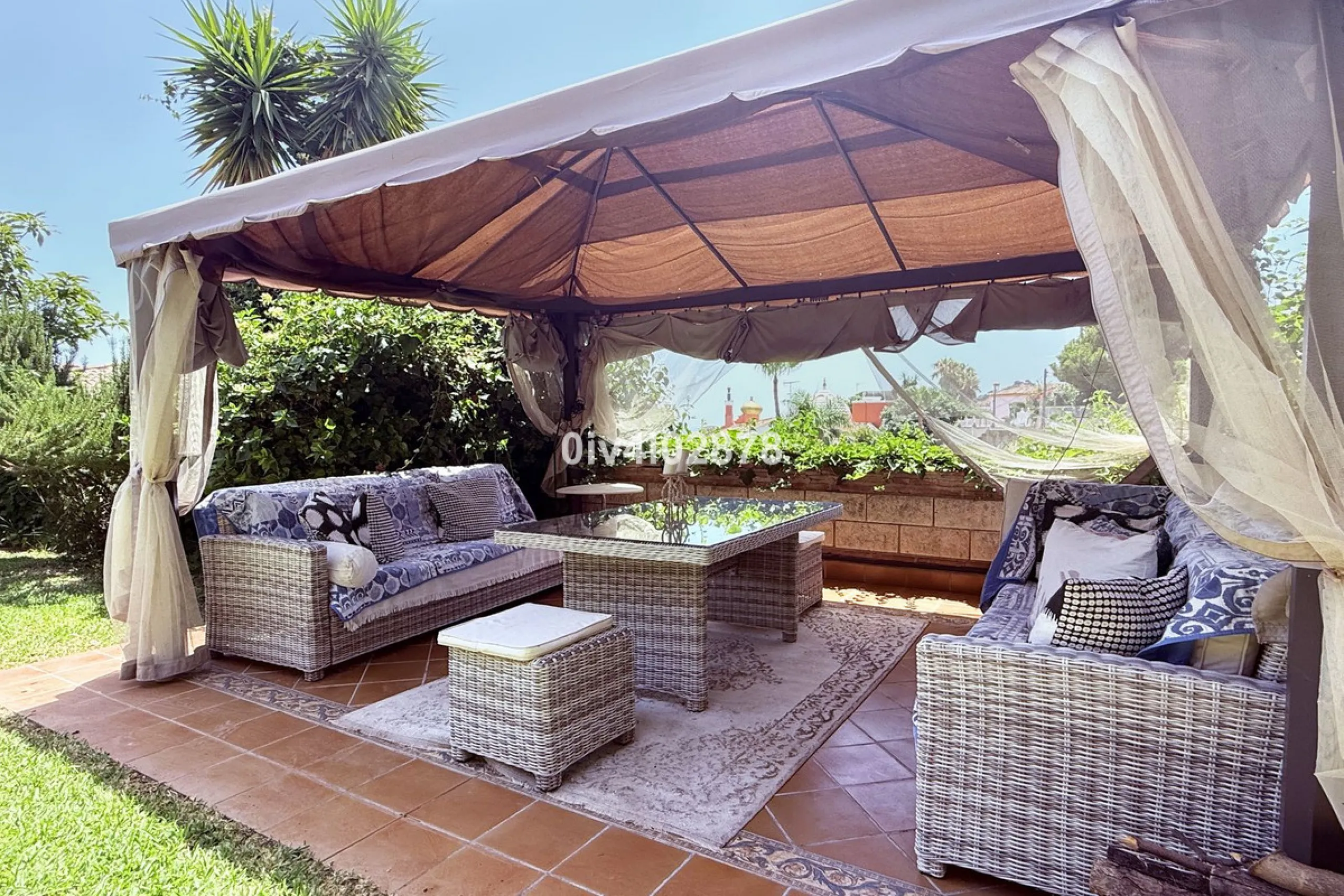 Discover Your Dream Villa for Sale in Benalmádena Costa