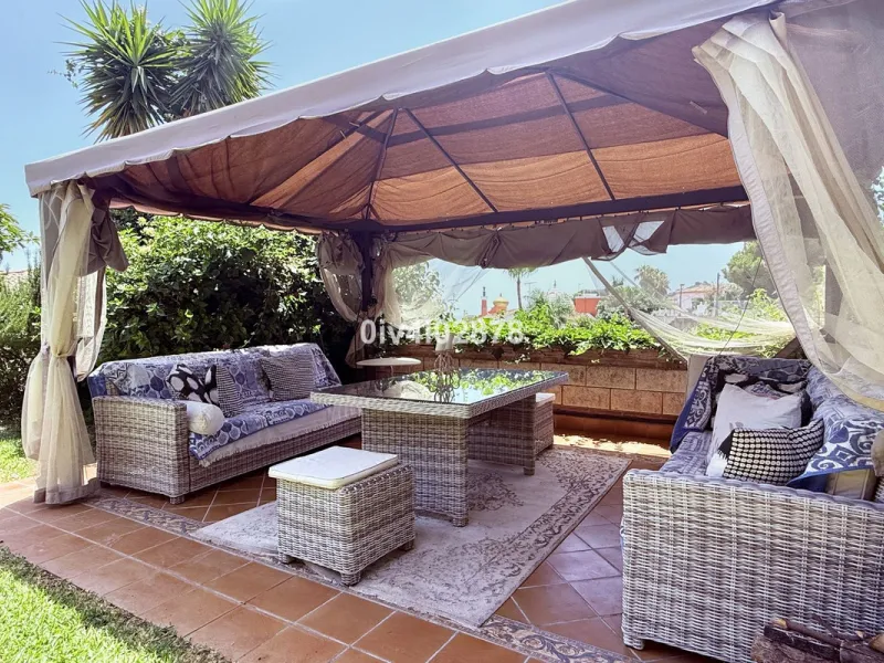 Discover Your Dream Villa for Sale in Benalmádena Costa