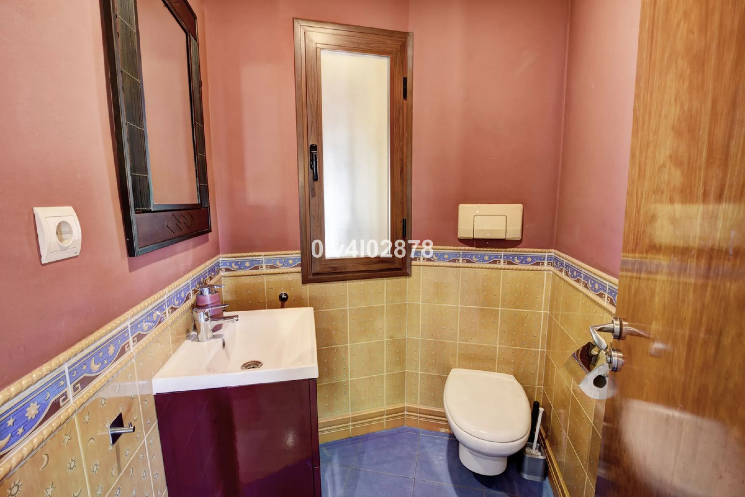 Discover Your Dream Villa for Sale in Benalmádena Costa