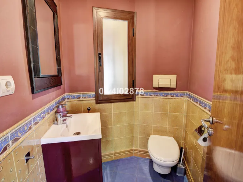 Discover Your Dream Villa for Sale in Benalmádena Costa