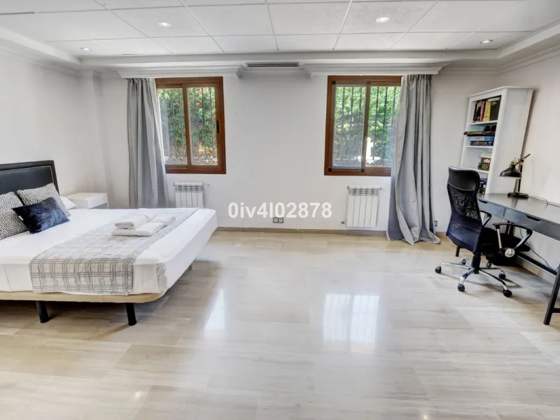 Discover Your Dream Villa for Sale in Benalmádena Costa