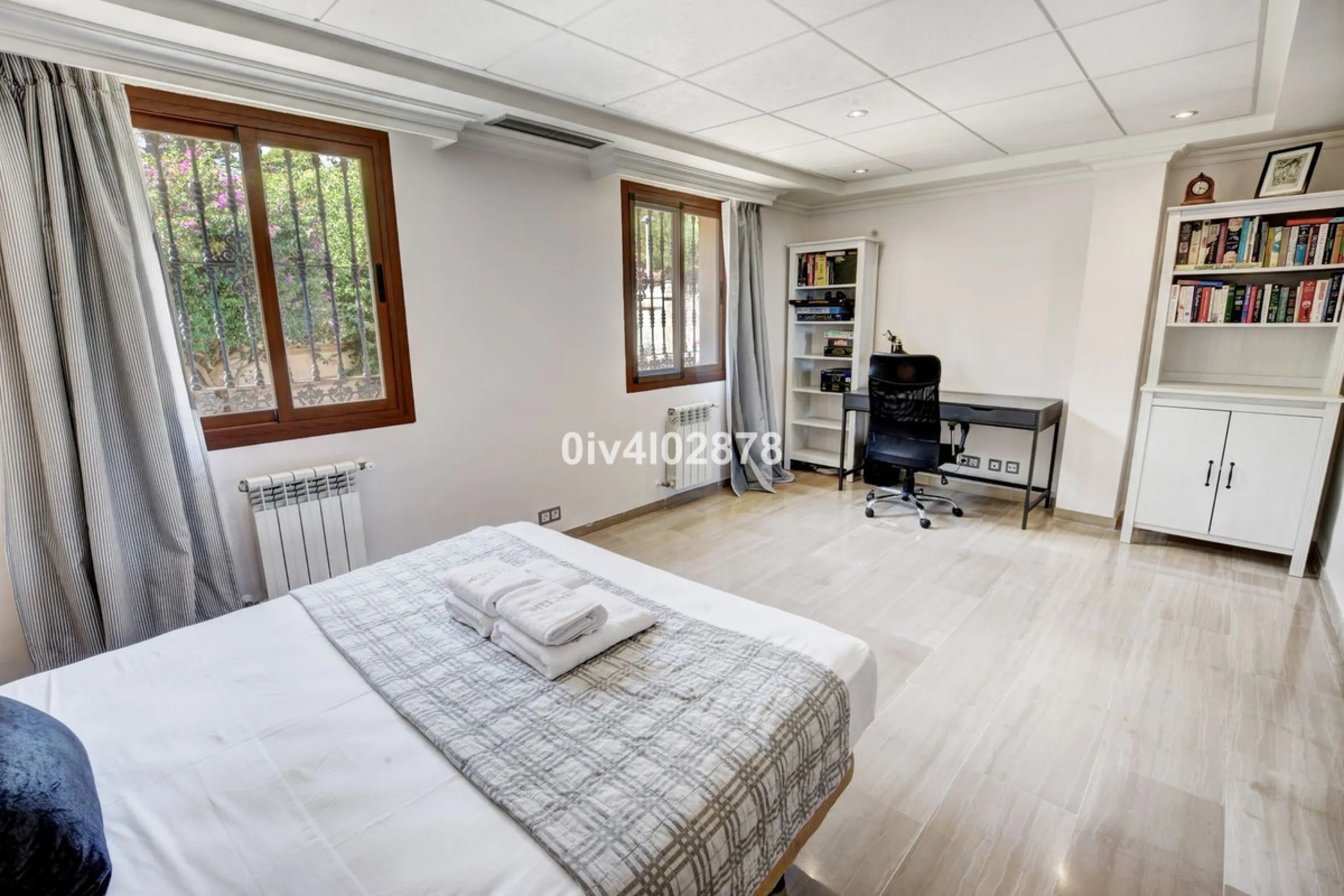 Discover Your Dream Villa for Sale in Benalmádena Costa