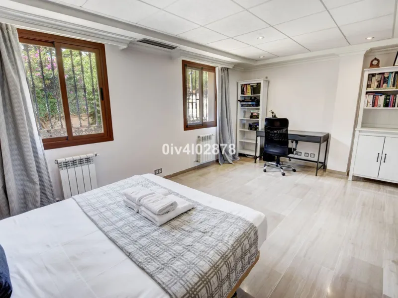 Discover Your Dream Villa for Sale in Benalmádena Costa