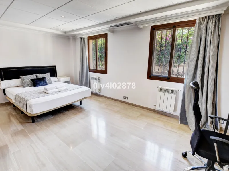 Discover Your Dream Villa for Sale in Benalmádena Costa