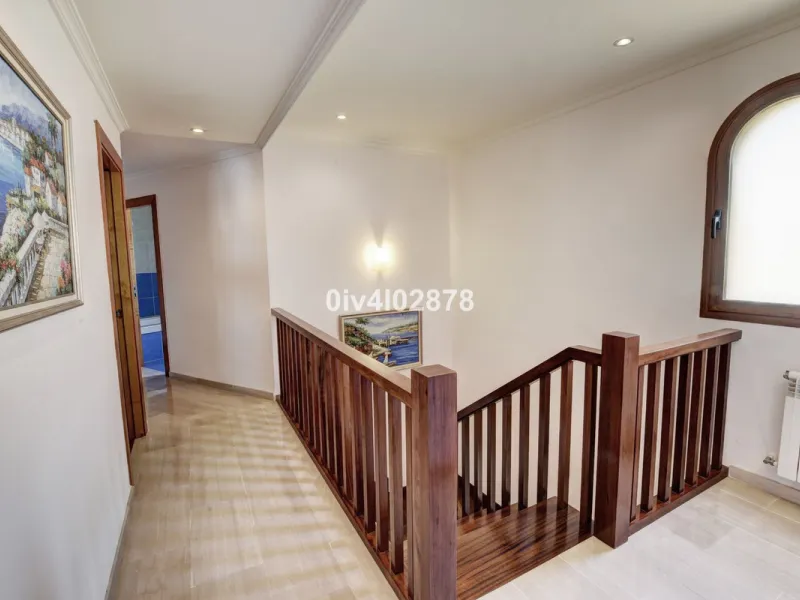 Discover Your Dream Villa for Sale in Benalmádena Costa