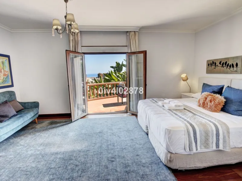 Discover Your Dream Villa for Sale in Benalmádena Costa