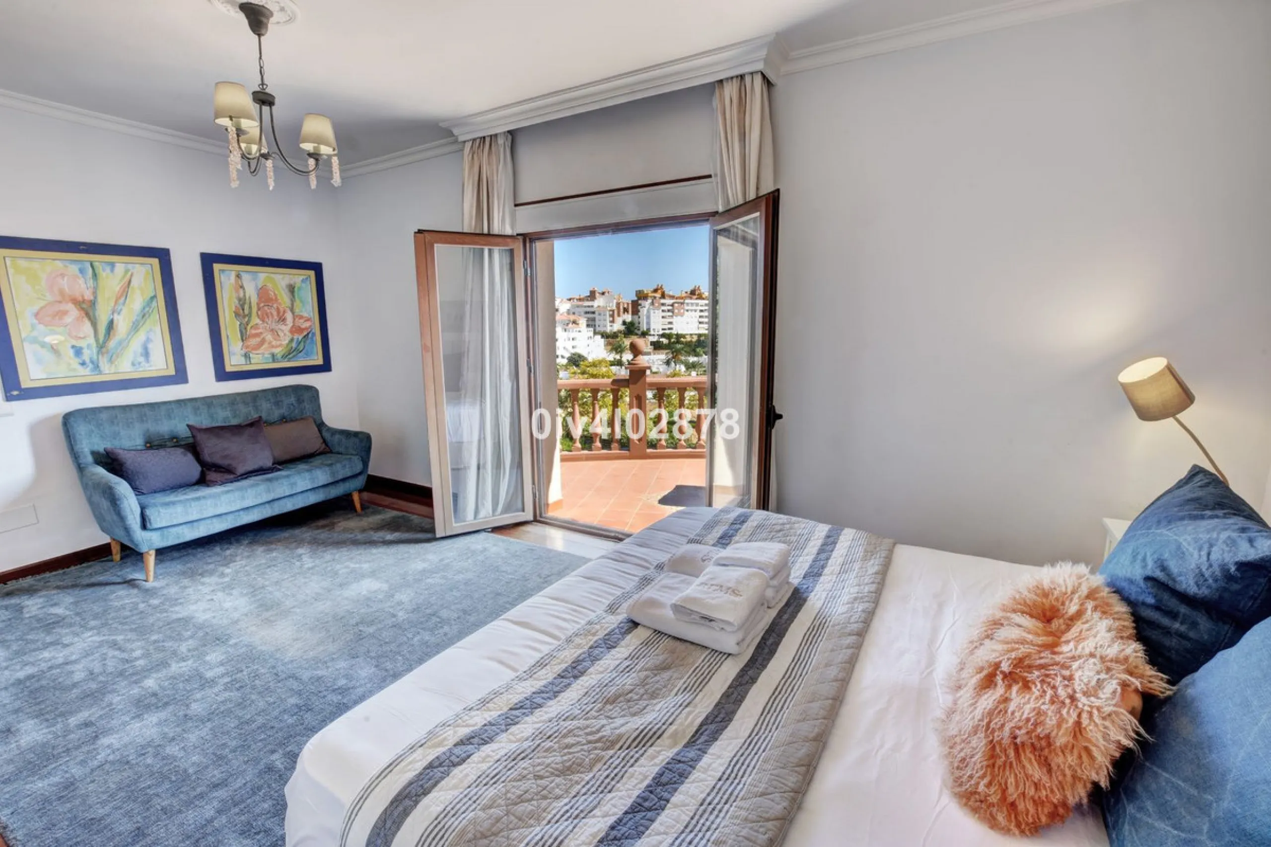 Discover Your Dream Villa for Sale in Benalmádena Costa