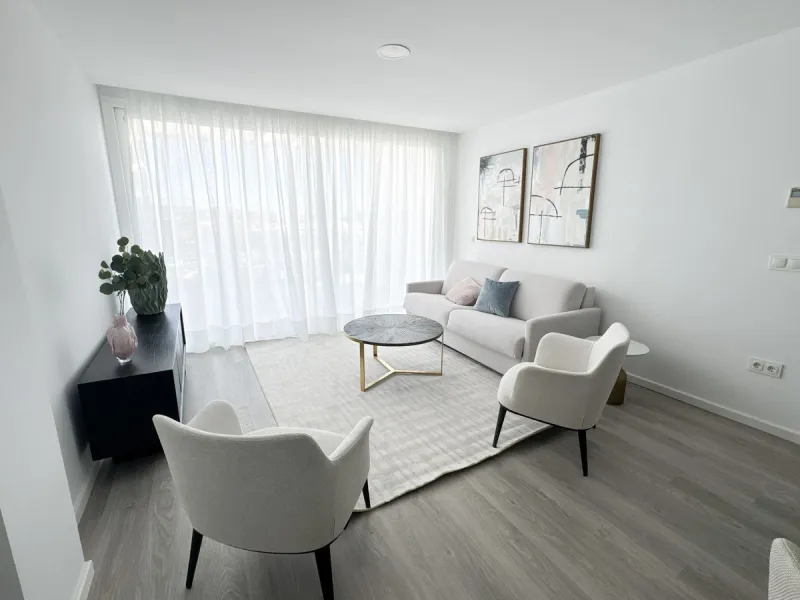 Prime Location and rental license in place