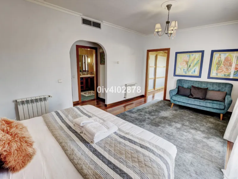 Discover Your Dream Villa for Sale in Benalmádena Costa