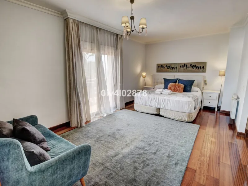 Discover Your Dream Villa for Sale in Benalmádena Costa