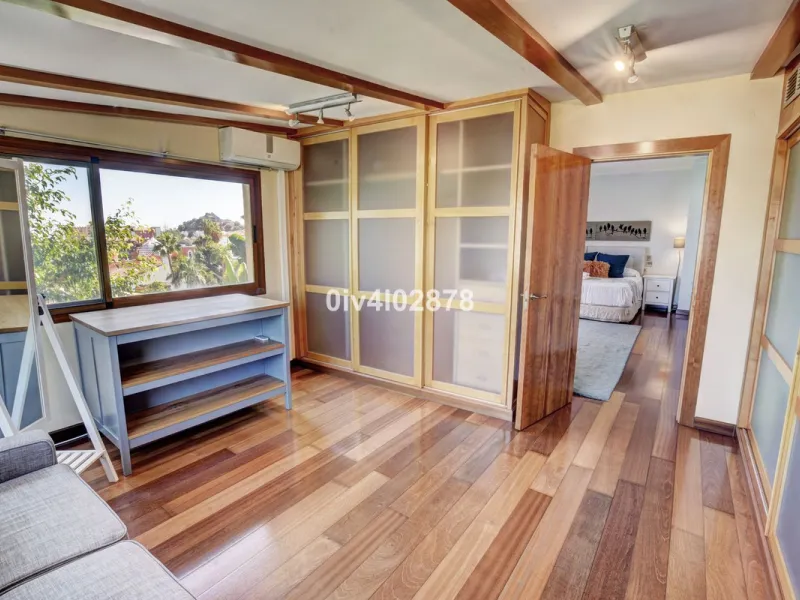 Discover Your Dream Villa for Sale in Benalmádena Costa