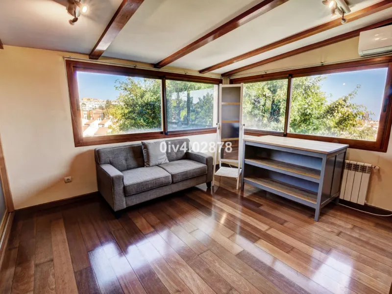 Discover Your Dream Villa for Sale in Benalmádena Costa