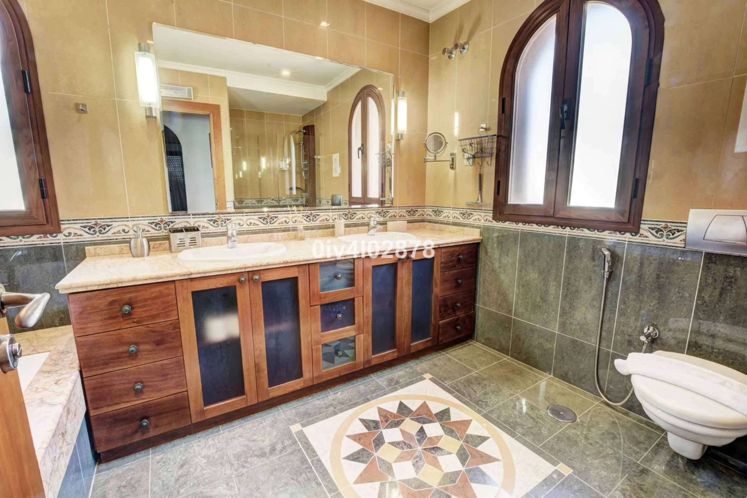 Discover Your Dream Villa for Sale in Benalmádena Costa