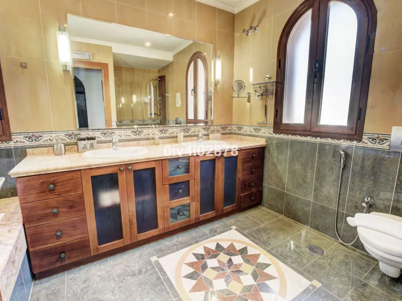 Discover Your Dream Villa for Sale in Benalmádena Costa