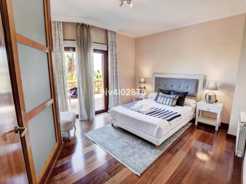 Discover Your Dream Villa for Sale in Benalmádena Costa
