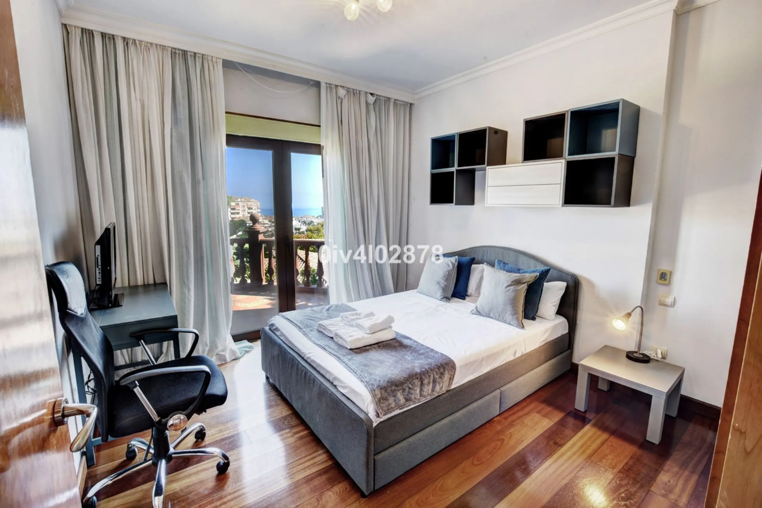 Discover Your Dream Villa for Sale in Benalmádena Costa