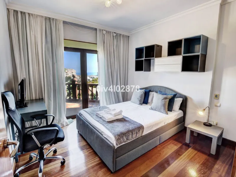 Discover Your Dream Villa for Sale in Benalmádena Costa