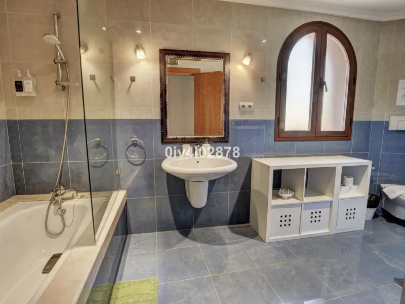 Discover Your Dream Villa for Sale in Benalmádena Costa