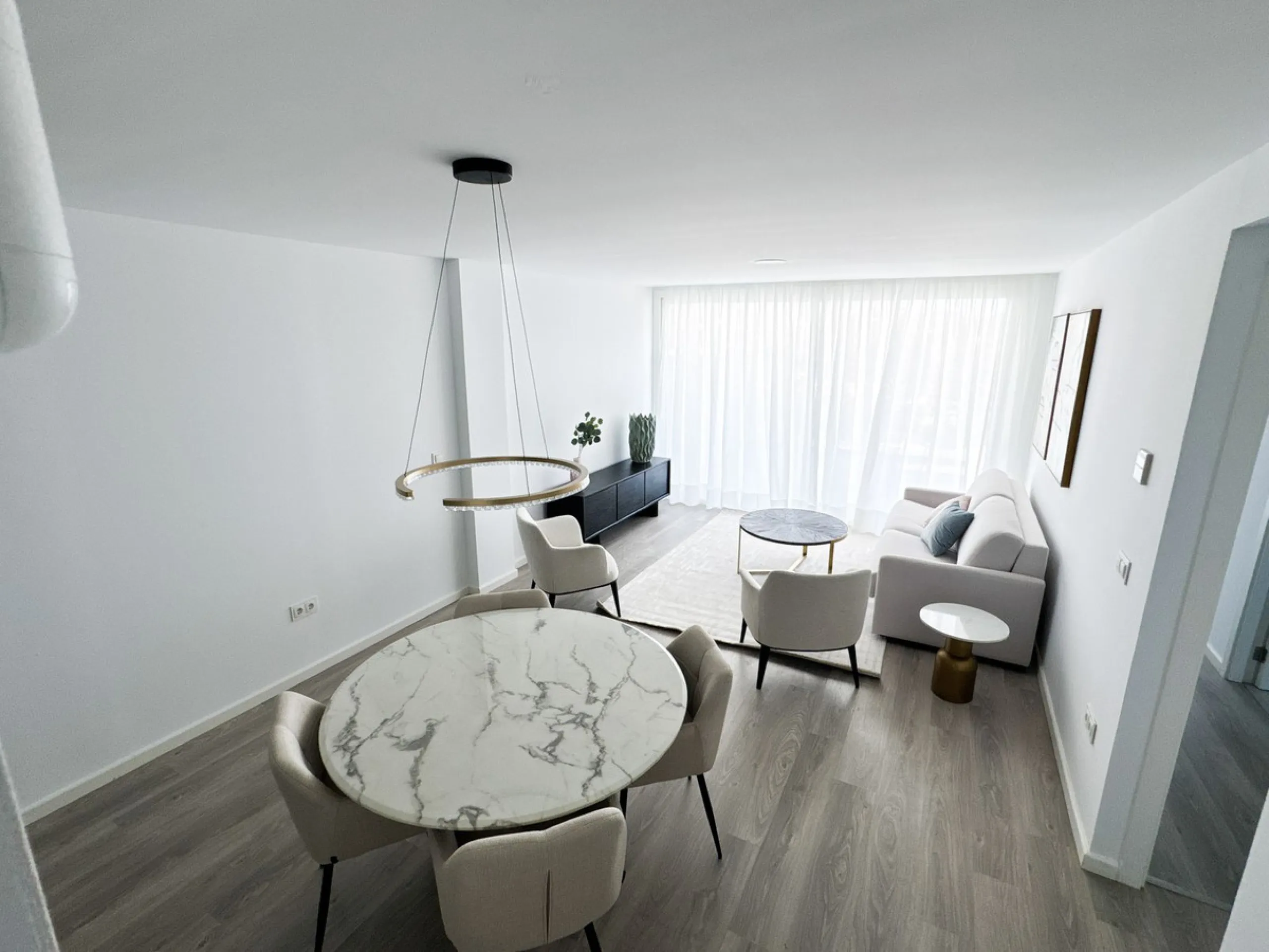 Prime Location and rental license in place
