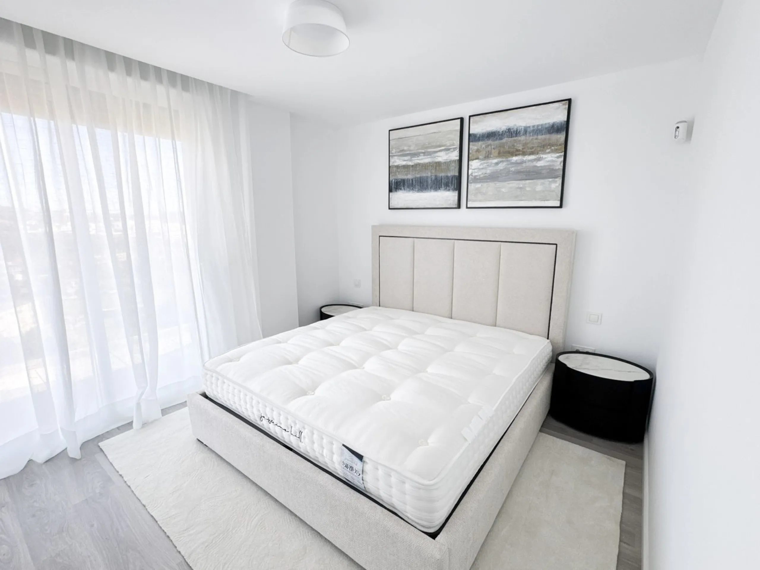 Prime Location and rental license in place