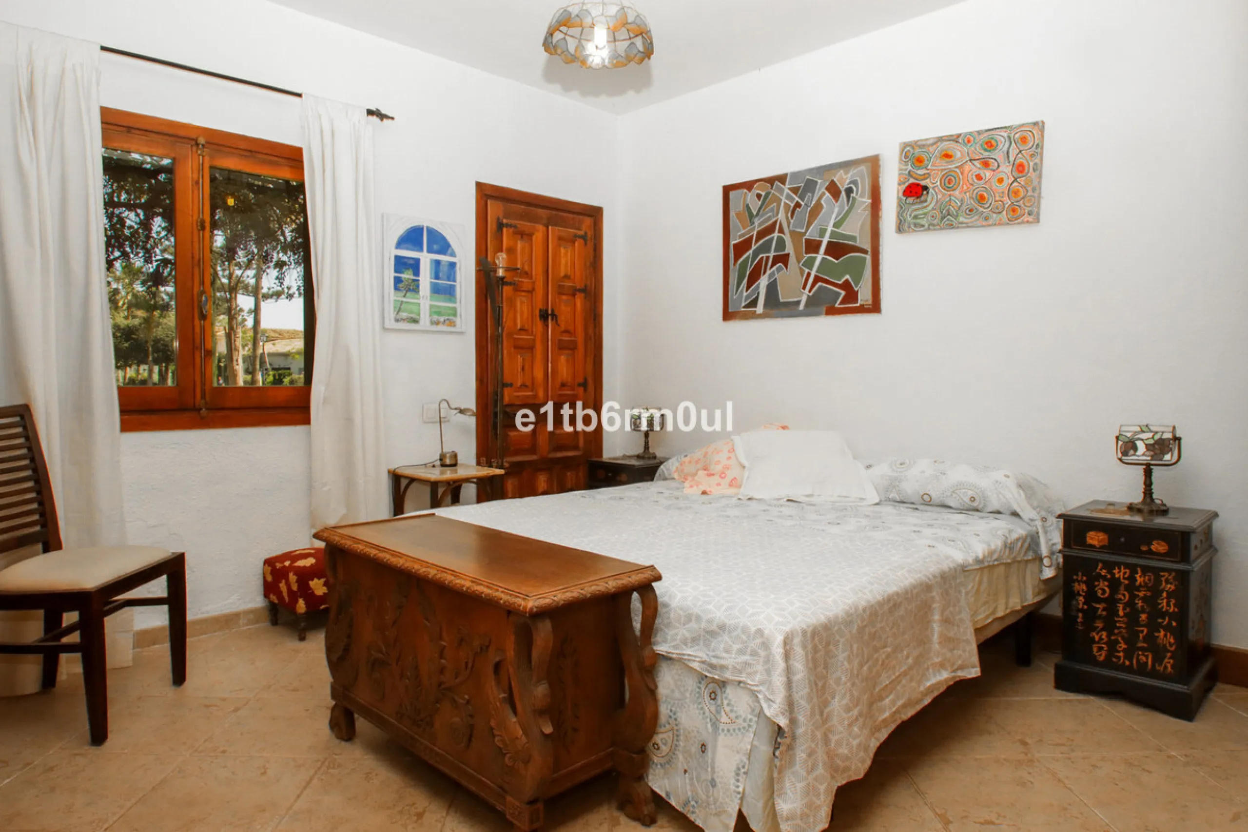 Apartment - Ground Floor Apartment в продаже в Marbella, Málaga. В доме 1 спален и 1 ванных комнат. Площадь дома 81 м²