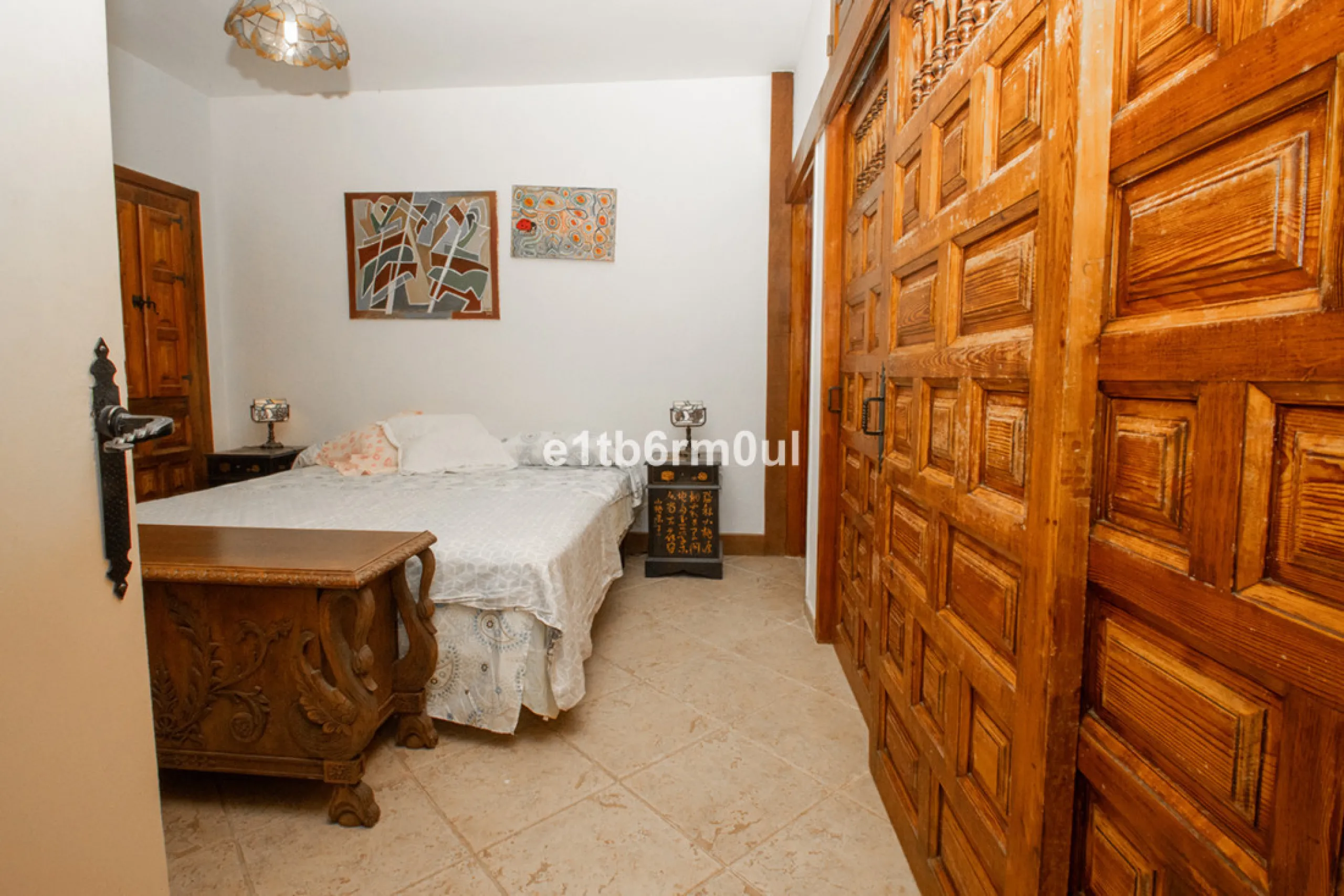 Apartment - Ground Floor Apartment в продаже в Marbella, Málaga. В доме 1 спален и 1 ванных комнат. Площадь дома 81 м²