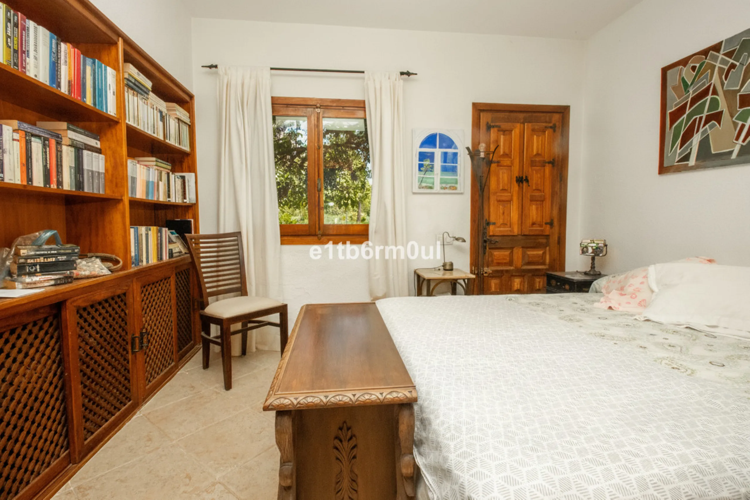 Apartment - Ground Floor Apartment в продаже в Marbella, Málaga. В доме 1 спален и 1 ванных комнат. Площадь дома 81 м²