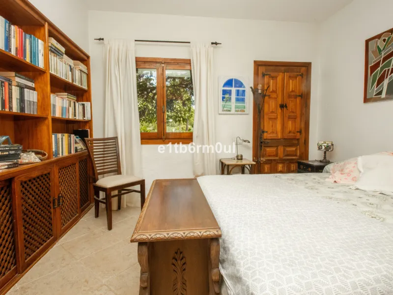 Apartment - Ground Floor Apartment в продаже в Marbella, Málaga. В доме 1 спален и 1 ванных комнат. Площадь дома 81 м²