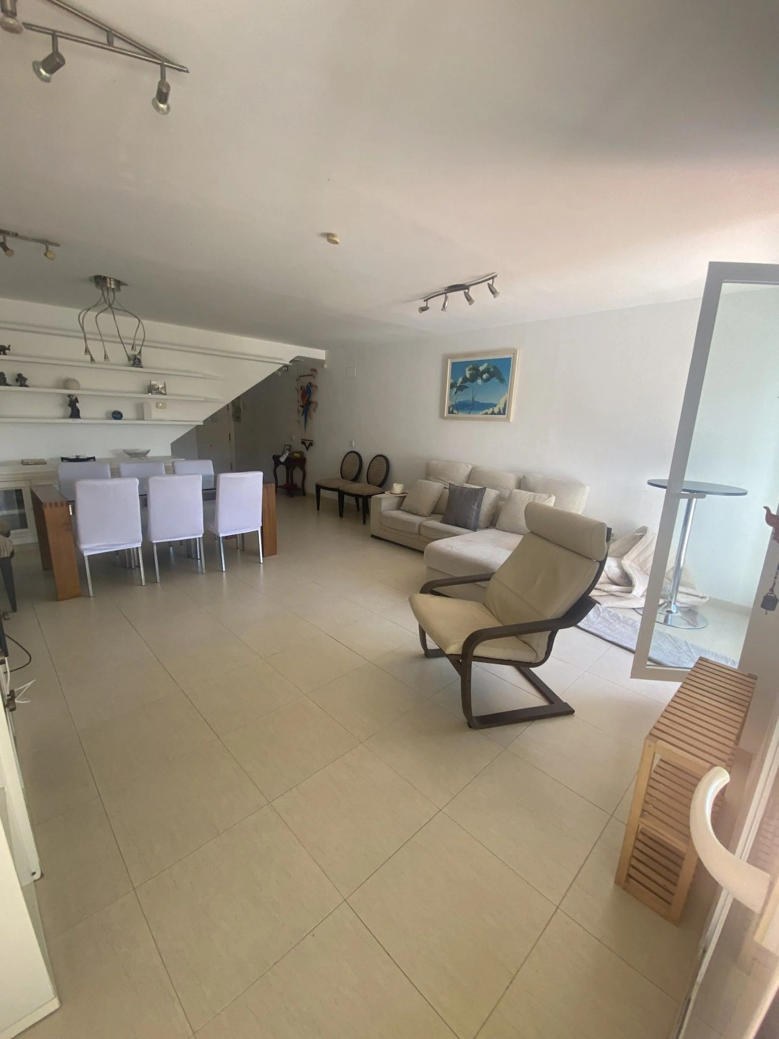Huge price reduction! Excellent 3/4 Bedroom Duplex Penthouse with Solarium in Torrequebrada, Benalmadena! NOW €488,000!