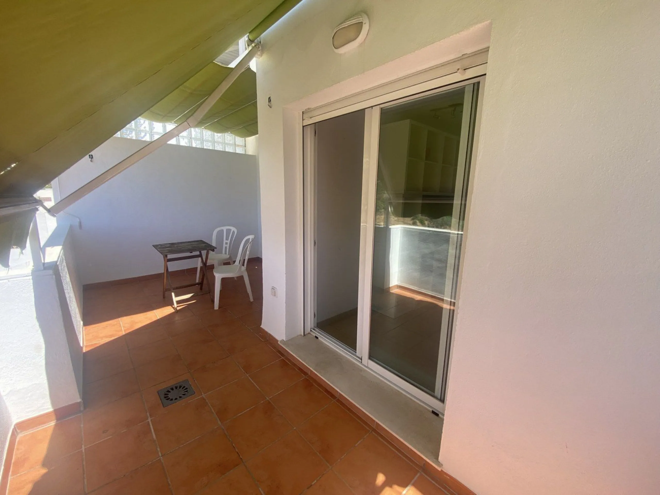 Huge price reduction! Excellent 3/4 Bedroom Duplex Penthouse with Solarium in Torrequebrada, Benalmadena! NOW €488,000!