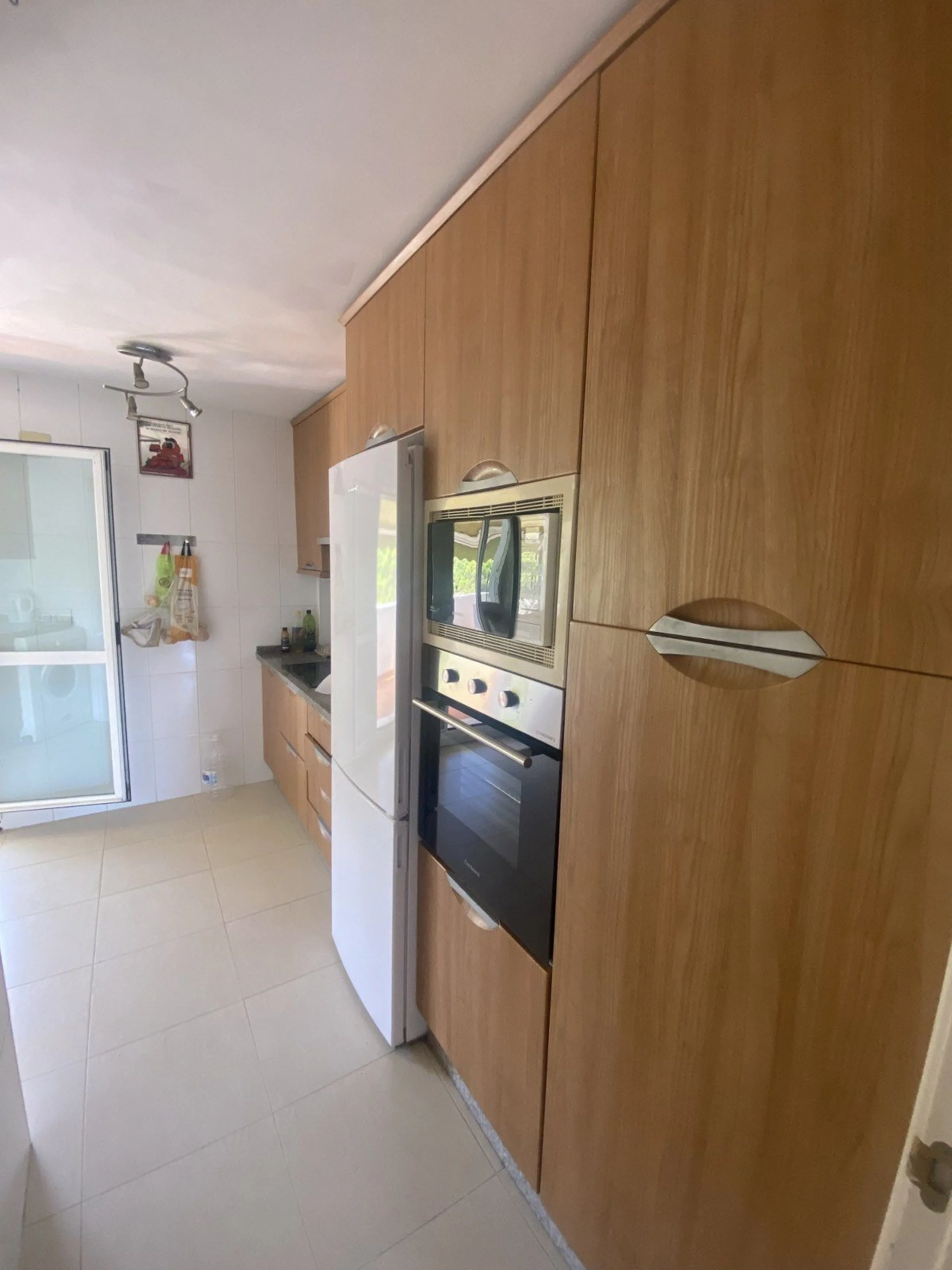 Huge price reduction! Excellent 3/4 Bedroom Duplex Penthouse with Solarium in Torrequebrada, Benalmadena! NOW €488,000!