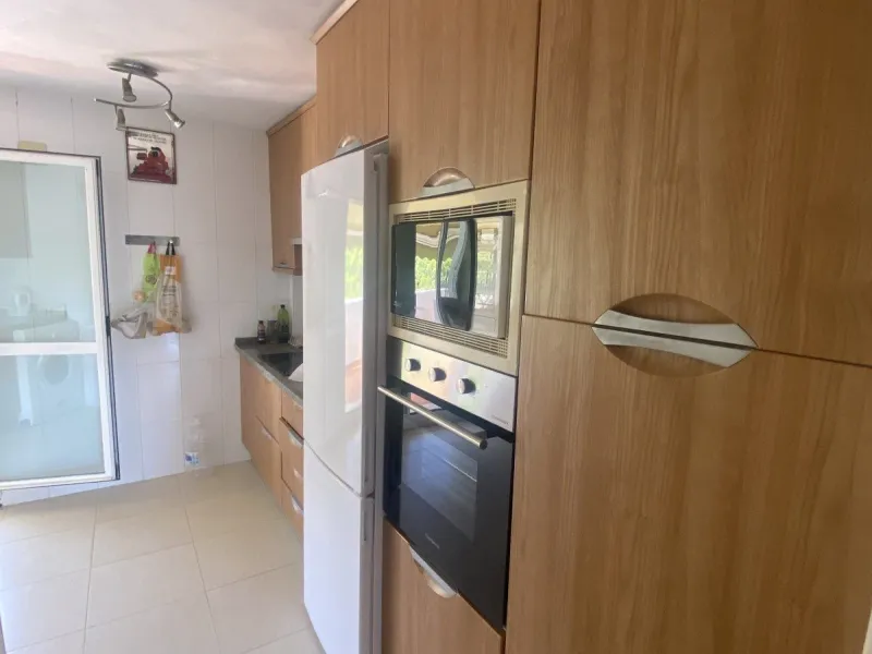 Huge price reduction! Excellent 3/4 Bedroom Duplex Penthouse with Solarium in Torrequebrada, Benalmadena! NOW €488,000!