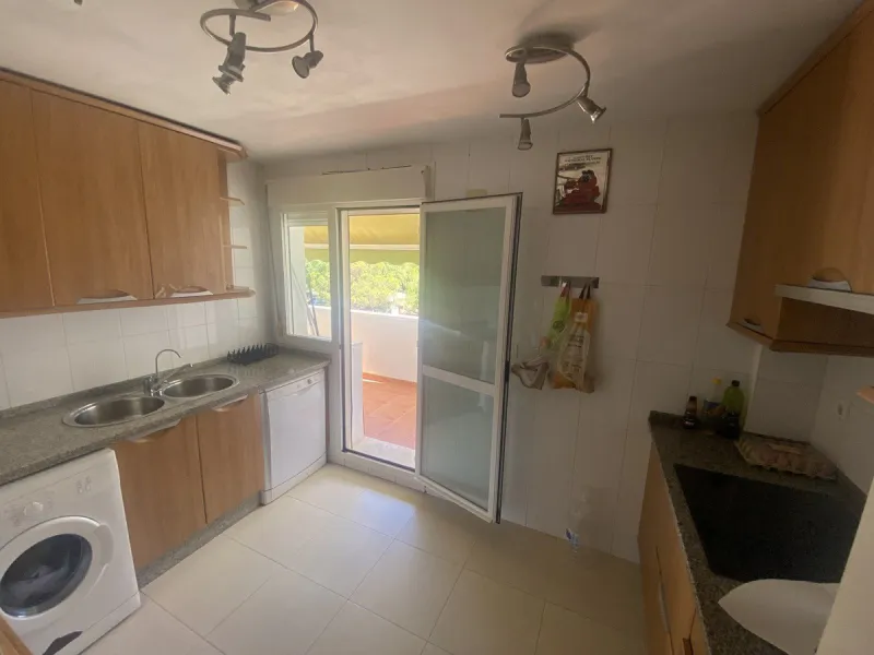 Huge price reduction! Excellent 3/4 Bedroom Duplex Penthouse with Solarium in Torrequebrada, Benalmadena! NOW €488,000!