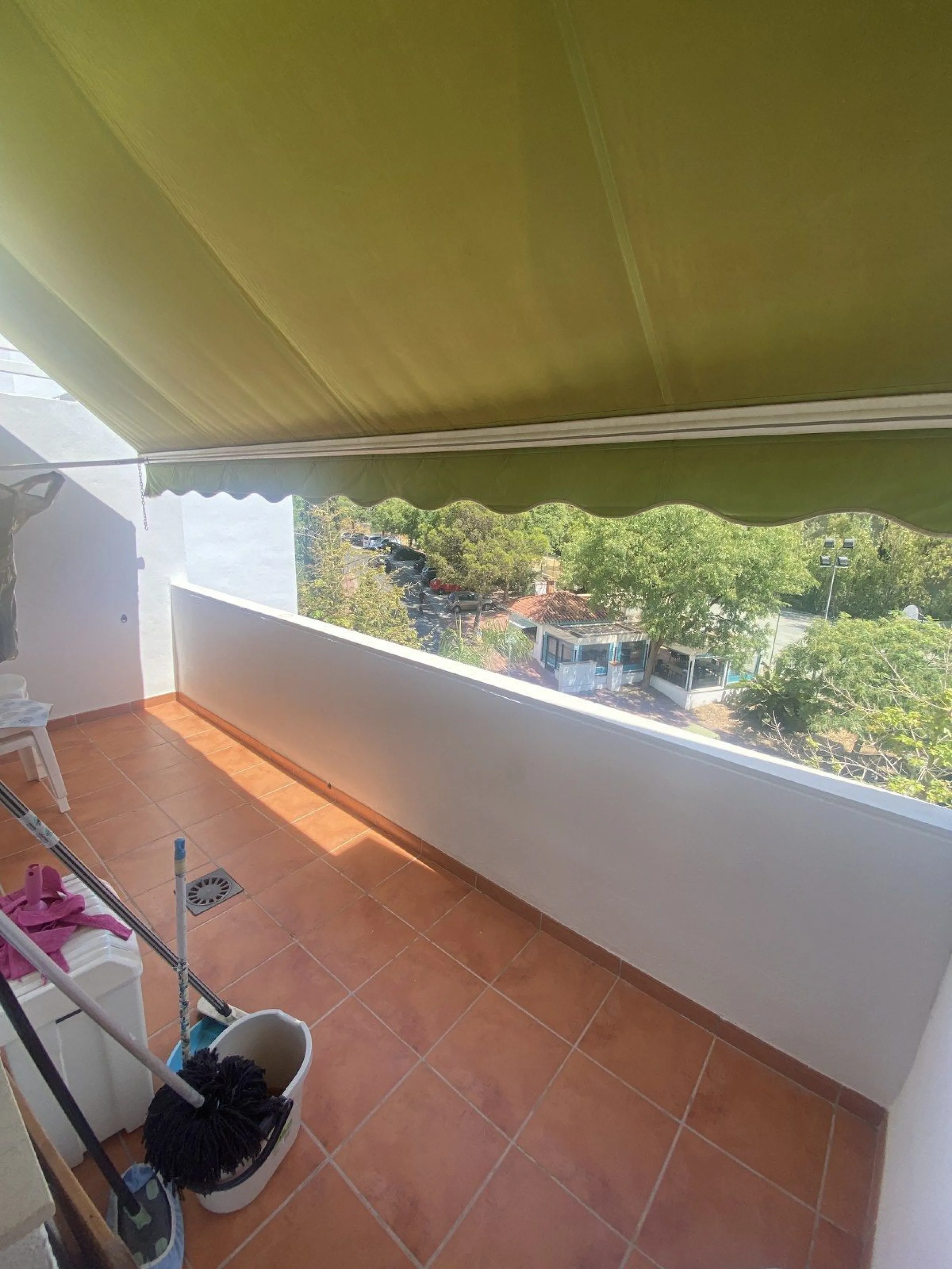 Huge price reduction! Excellent 3/4 Bedroom Duplex Penthouse with Solarium in Torrequebrada, Benalmadena! NOW €488,000!