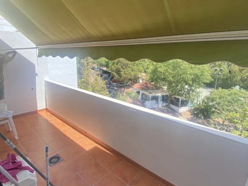 Huge price reduction! Excellent 3/4 Bedroom Duplex Penthouse with Solarium in Torrequebrada, Benalmadena! NOW €488,000!