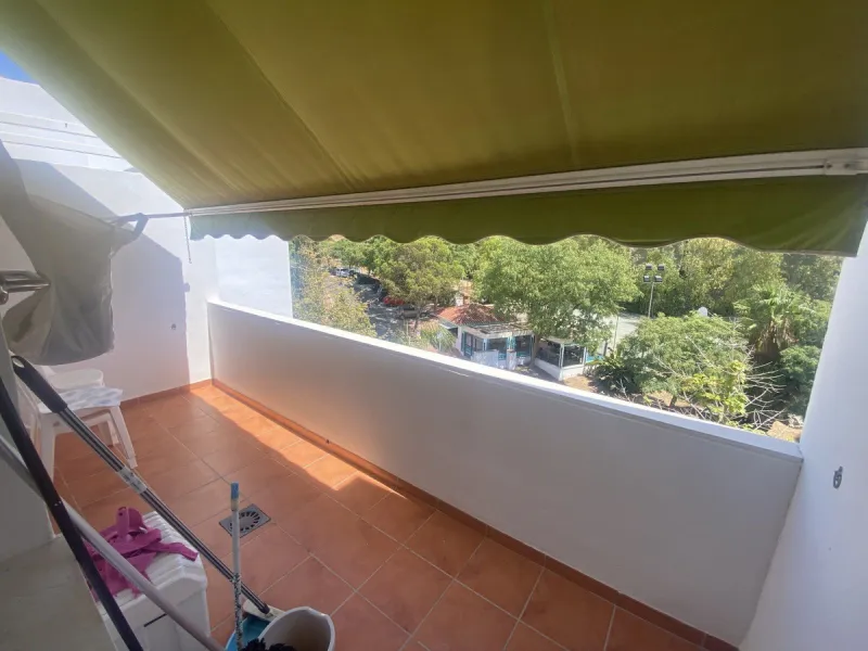 Huge price reduction! Excellent 3/4 Bedroom Duplex Penthouse with Solarium in Torrequebrada, Benalmadena! NOW €488,000!