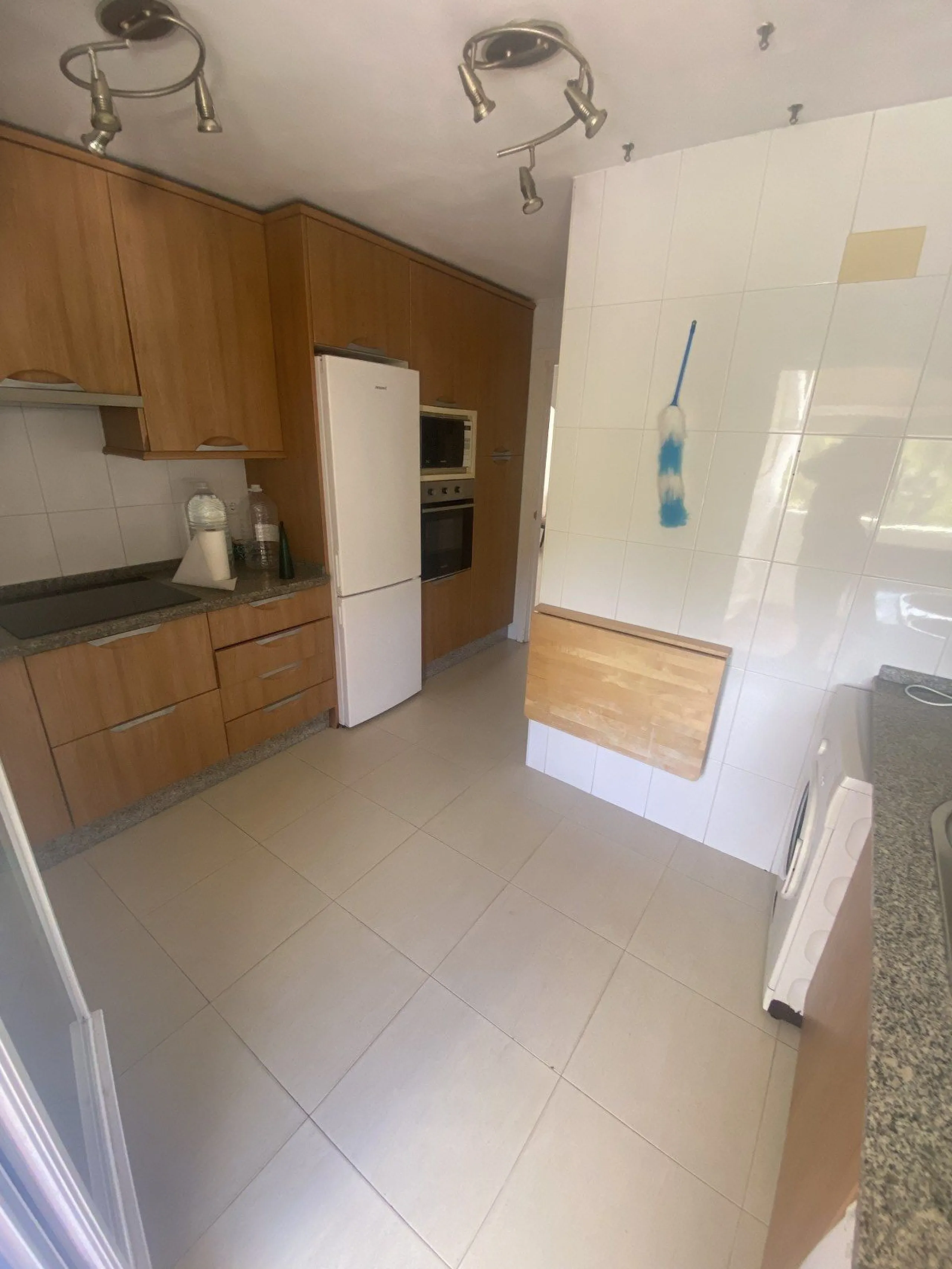 Huge price reduction! Excellent 3/4 Bedroom Duplex Penthouse with Solarium in Torrequebrada, Benalmadena! NOW €488,000!